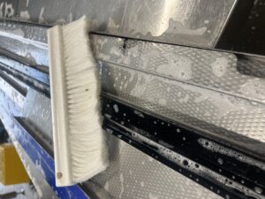 Cover photo for Produce Safety Rule Cleaning and Sanitation Workshop in Salisbury, NC