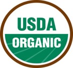 USDA organic seal