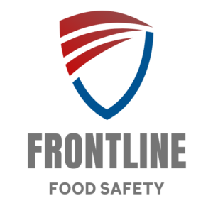 Frontline Logo Color w Transparent Background
